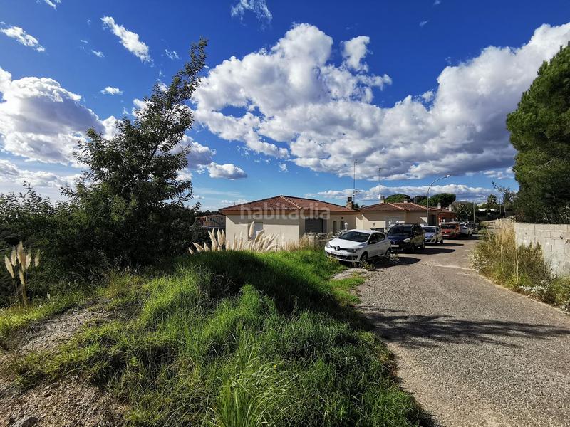 Foto acac5430-32ef-4b62-a0a6-83a02e1a304b. Terrain résidentiel dans Lloret Residencial - Montlloret Lloret de Mar