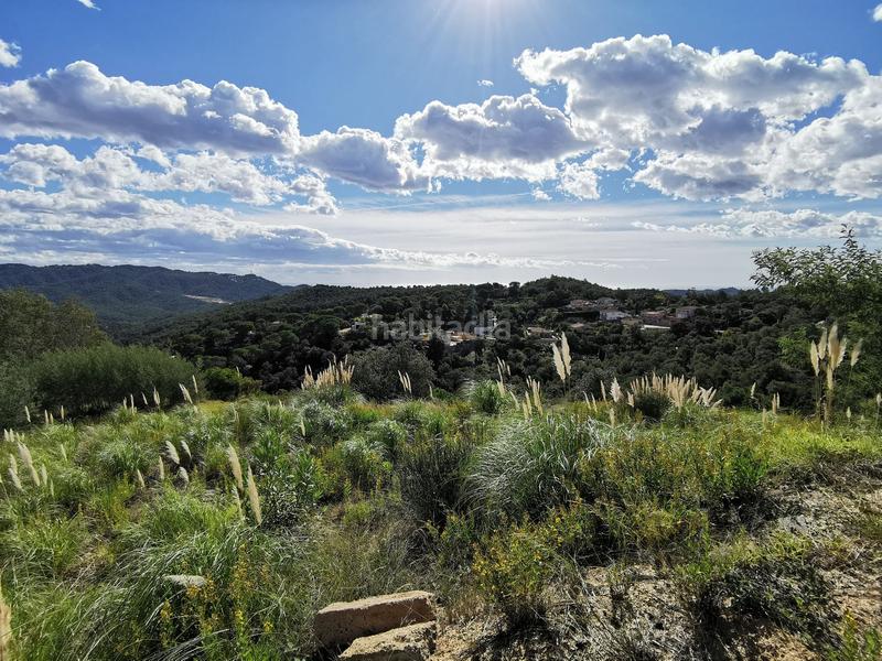 Foto d6da0b18-f56e-4490-8d17-28ff7b518a0f. Terrain résidentiel dans Lloret Residencial - Montlloret Lloret de Mar
