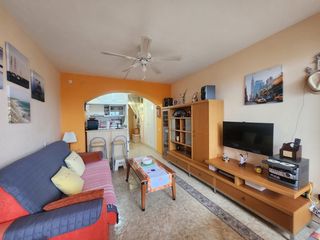 Studiowohnung in Santa Margarida. Estudio vista mar