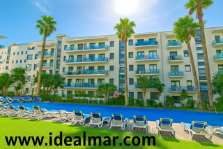 Appartement à Fenals