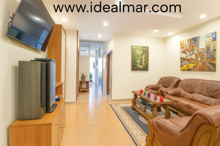 Flat in El Molí-El Rieral