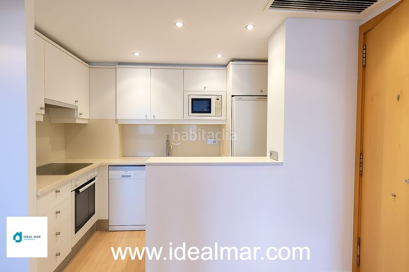 Foto 43dc2cf5-76c8-46ef-9a04-e81bf8860b31. Appartement dans del pastor 1 dans Santa Margarida Roses