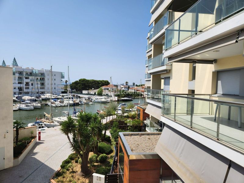 Foto 548c96fa-90d7-4150-81ea-6bd774690074. Appartement dans del pastor 1 dans Santa Margarida Roses