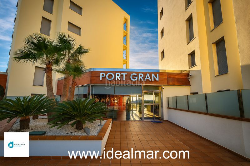 Foto 6d91b88d-23ca-4acc-ae28-c8d7bc4d4000. Appartement dans del pastor 1 dans Santa Margarida Roses
