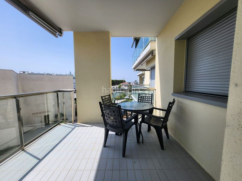Foto 70209281-b4b9-4820-b32c-f4fe5590d147. Appartement dans del pastor 1 dans Santa Margarida Roses
