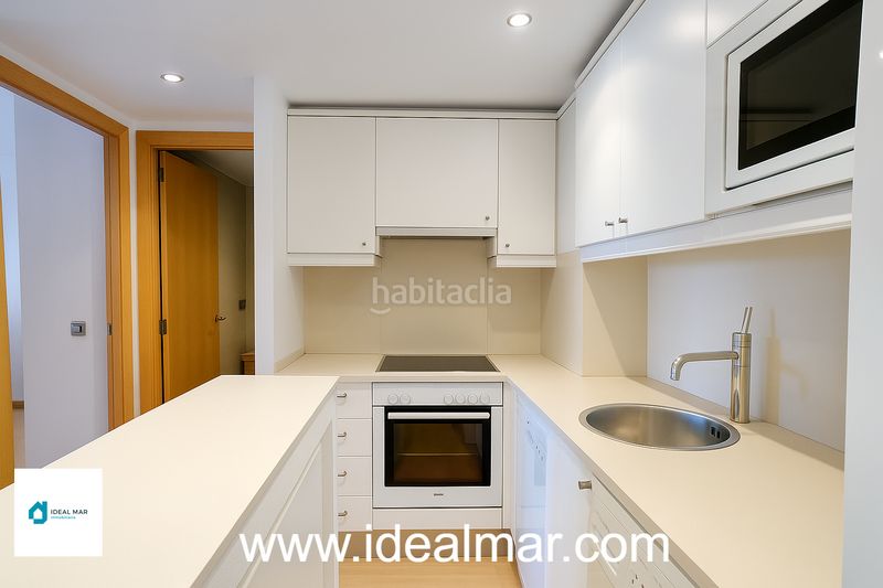 Foto a02a32f1-d0ca-4630-8883-fd878d766851. Appartement dans del pastor 1 dans Santa Margarida Roses
