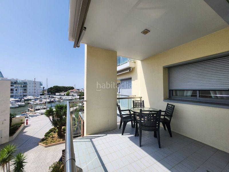 Foto cfb9459c-4565-44d9-8a2c-9cbe7ebea68a. Appartement dans del pastor 1 dans Santa Margarida Roses