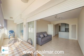 Flat in Santa Margarida. Piso con licencia turistica