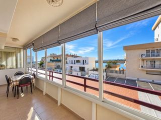 Piso en Santa Margarida. Piso con licencia turistica