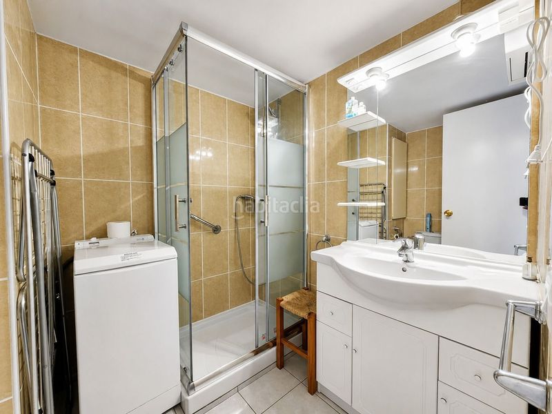 Foto a3d6a809-9599-4bb1-b2c9-5116ae65a2ea. Pis amb calefacció piscina a Santa Margarida Roses