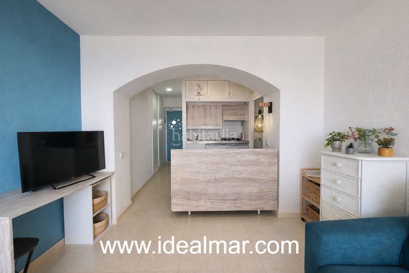 Foto fdf4078d-9f76-48fb-9c0f-1d11085fe9cb. Estudi amb piscina a Santa Margarida Roses