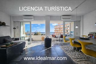 Flat in Santa Margarida. Vendido