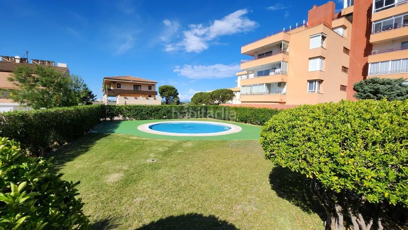 Foto b9824827-5b89-4930-ad17-30f9ab695dcc. Pis amb calefacció piscina a Santa Margarida Roses