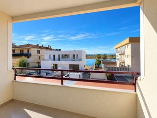 Piso en Santa Margarida. Piso con licencia turistica