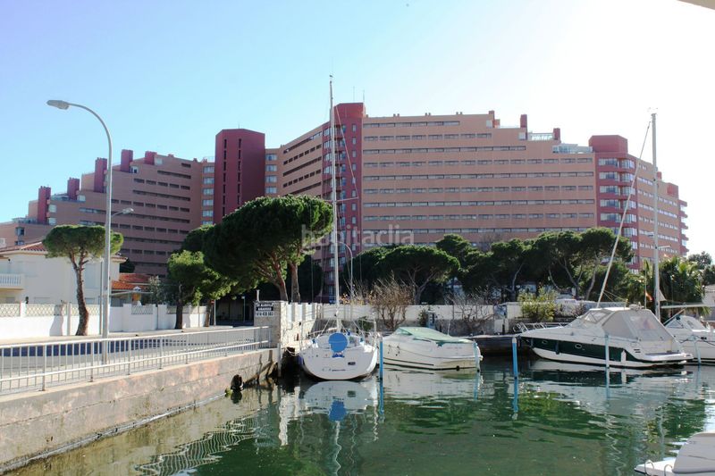 Foto f65033b7-90e9-4ddd-a2c9-3087a62117c5. Pis amb calefacció piscina a Santa Margarida Roses