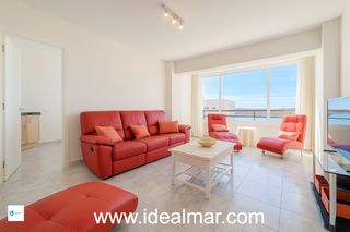 Pis a Santa Margarida. Piso con licencia turistica