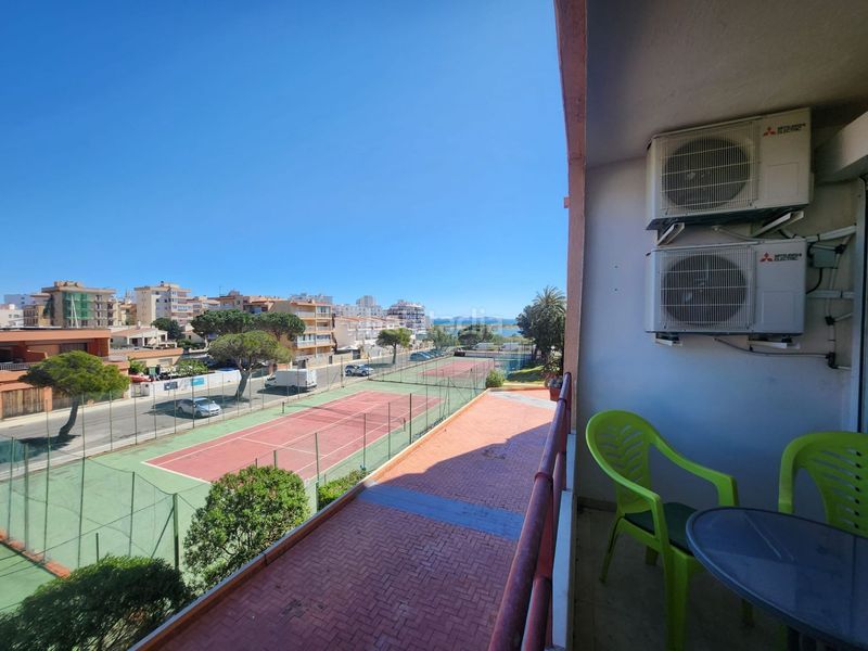 Foto 207d3a36-b130-4828-9553-cb39105a4d27. Pis amb calefacció piscina a Santa Margarida Roses