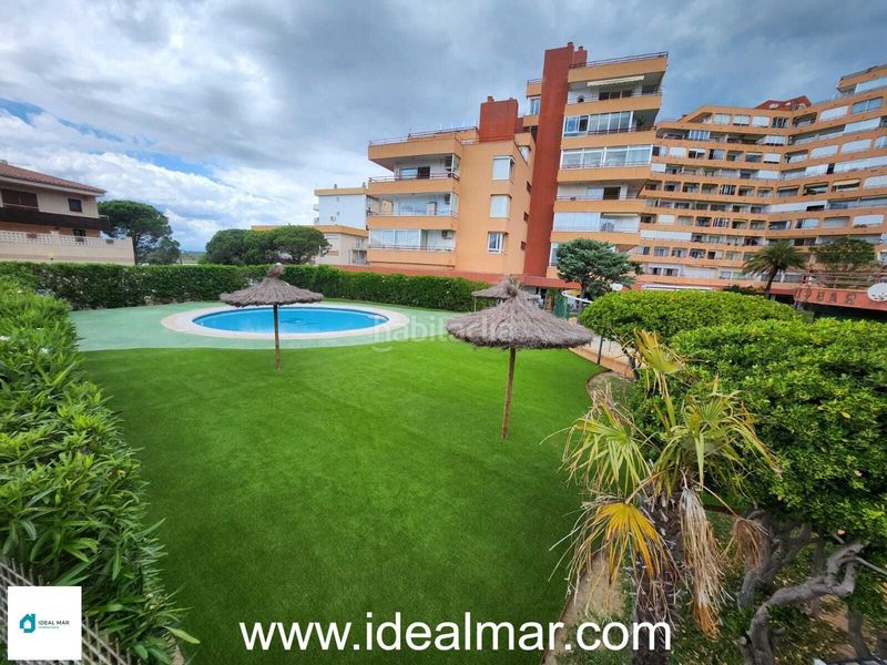 Foto 5f6a41a7-cd03-42b6-9df8-7147cb04e851. Pis amb calefacció piscina a Santa Margarida Roses