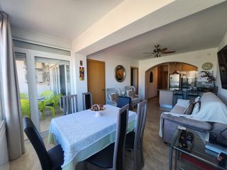 Pis  Cap de ponent. Piso 2 habitaciones