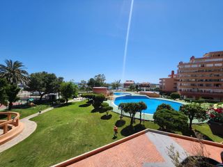 Pis a Santa Margarida. Piso vista mar