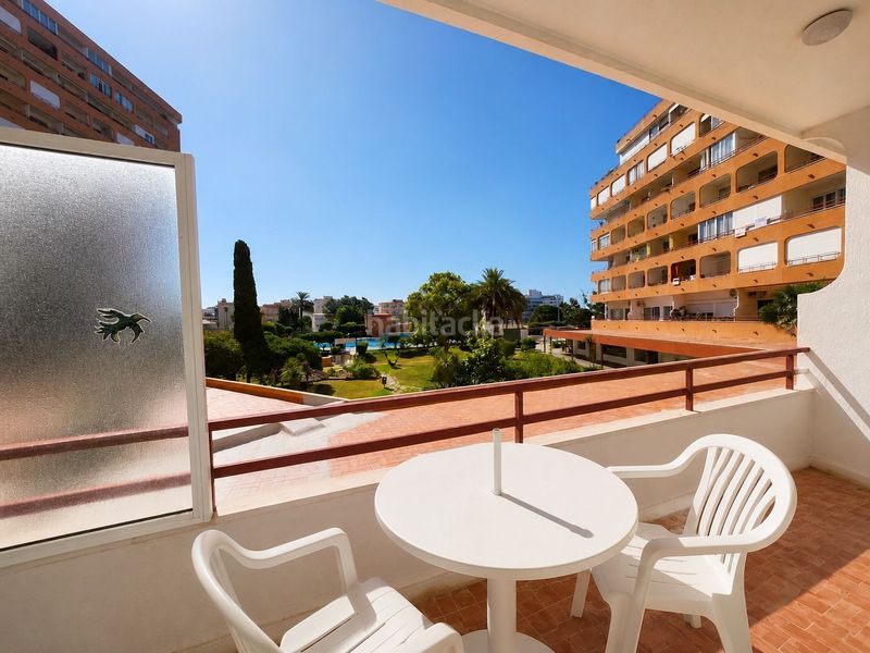 Foto 14b23928-6ecc-4698-b685-f2f6a5da1aa4. Pis amb piscina a Santa Margarida Roses