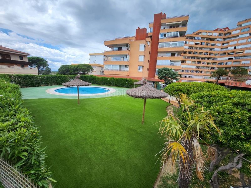 Foto 169d0fd8-f267-480a-81d5-c2c26f7d2483. Estudi amb calefacció piscina a Santa Margarida Roses