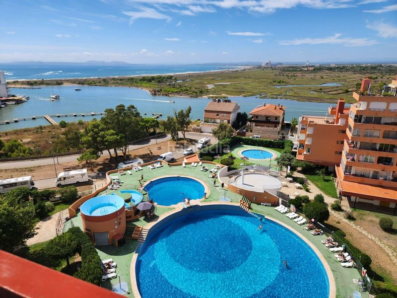 Foto 66d9f522-5afc-40a1-a17f-6b9893cff9ea. Pis amb piscina a Santa Margarida Roses
