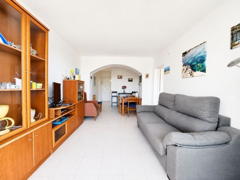 Foto be3f94bd-d25d-44b8-9086-0bab1d6a06e8. Pis amb piscina a Santa Margarida Roses