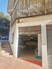 Aparcament cotxe a Mas Baell-Can Carbó. En venta un grande garaje en lloret de mar,en barrio mas ballell