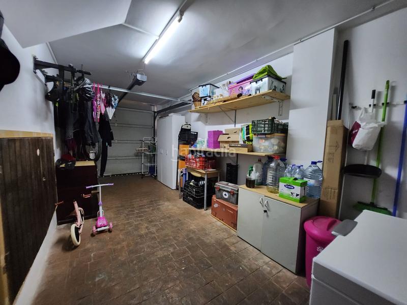 Foto 53a1236d-32ab-42e9-9254-a029ee479441. Casa adossada amb calefacció a Palau-saverdera