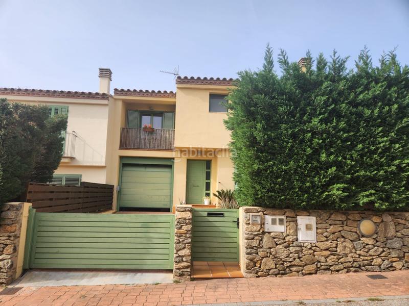 Foto 9f8bb46e-f2e0-4f30-a345-82ca1908a341. Casa adossada amb calefacció a Palau-saverdera