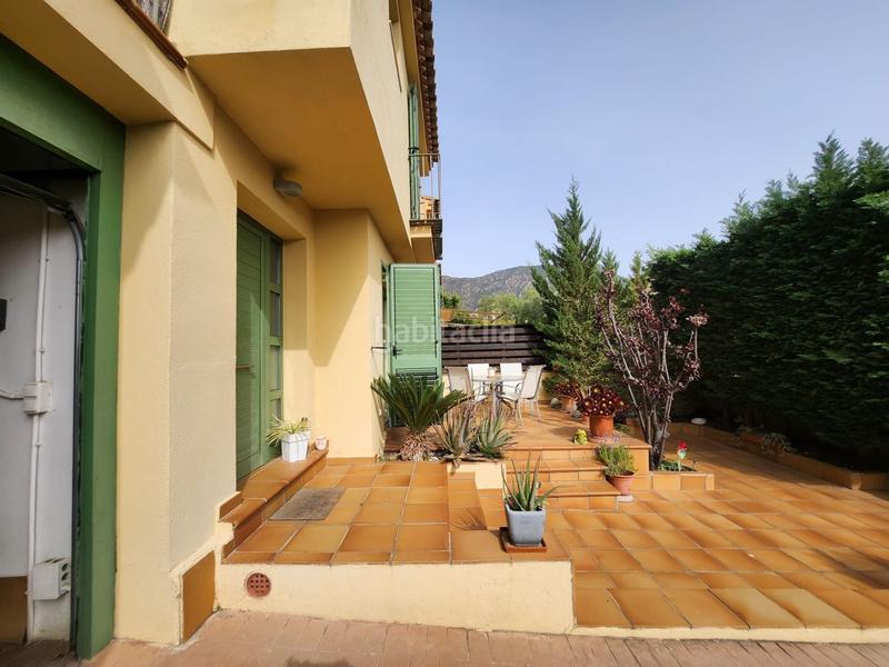 Foto b0e72bea-e42f-45aa-a3b7-4050940fb99c. Casa adossada amb calefacció a Palau-saverdera