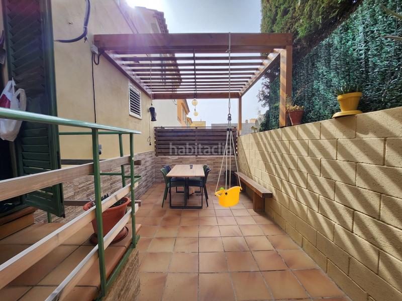 Foto bb0623bc-1d0b-4f81-a7ea-a90a050b6a3e. Casa adossada amb calefacció a Palau-saverdera