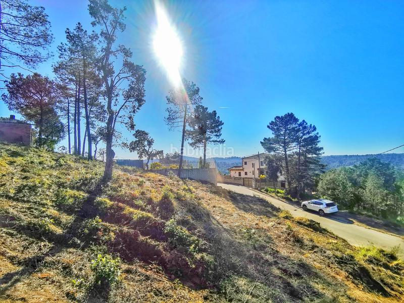 Foto 4a169dfb-8527-43c3-a86c-b939c2287025. Terreno residencial en Aiguaviva Parc Vidreres
