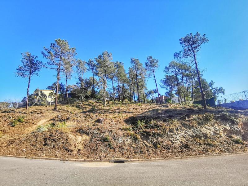 Foto 6f954a1a-eb30-4ac6-91b6-d8b0330cbd44. Terreno residencial en Aiguaviva Parc Vidreres