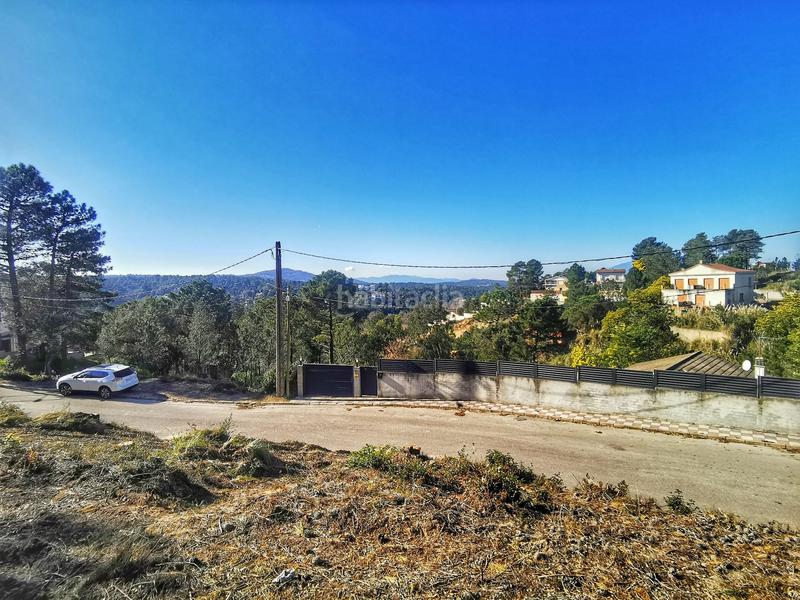 Foto 7d6b7e25-7411-4c2b-93ab-edb5c60f16b8. Terreno residencial en Aiguaviva Parc Vidreres
