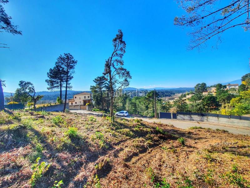 Foto a4208c94-4dbd-426a-bc25-dce5dcbc6dbf. Terreno residencial en Aiguaviva Parc Vidreres