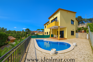 Haus in Lloret Residencial - Montlloret