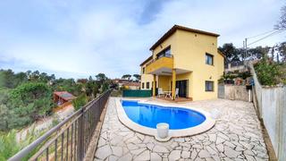 Maison à Lloret Residencial - Montlloret