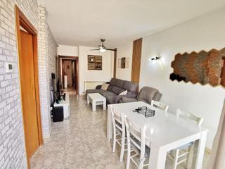 Appartamento in Fenals