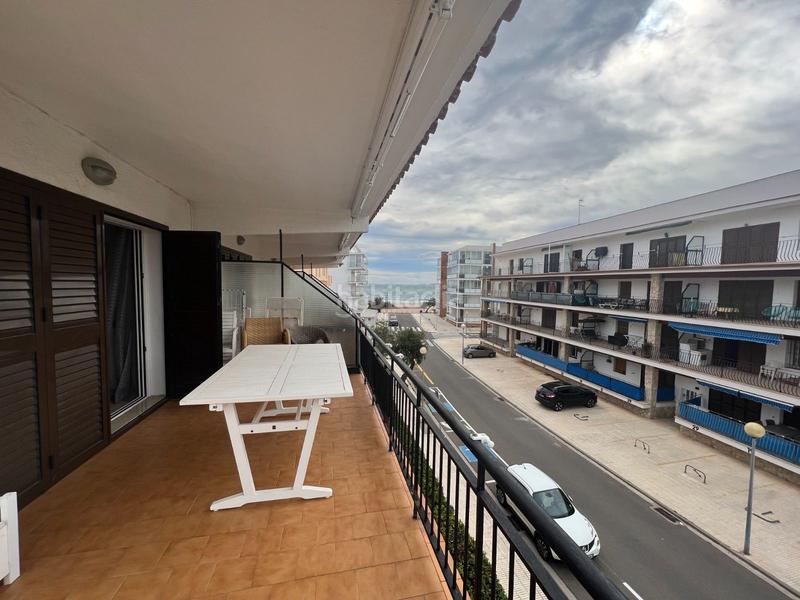 Foto 5be66678-ed35-418c-8627-b3350d409b1c. Dúplex duplex vista mar en Salatar Roses