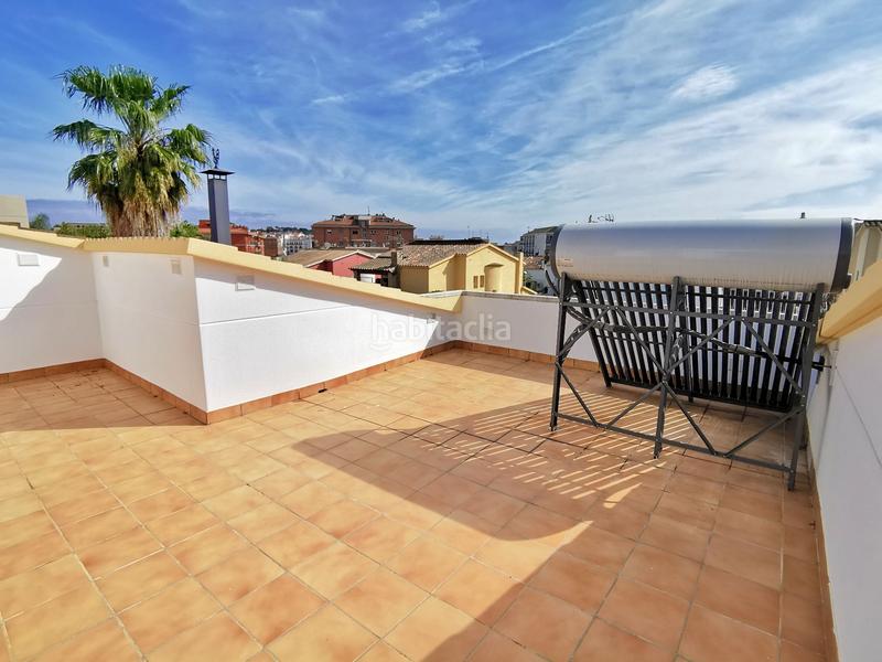 Foto e9301d5b-14c5-4a51-9cf8-c122f0702c49. Casa amb calefacció aparcament piscina a Fenals Lloret de Mar