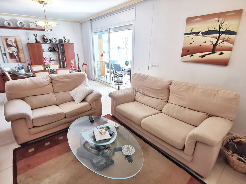 Foto 3e37a68d-97e6-4e51-9d79-a8cae0c20738. House with heating parking pool in Fenals Lloret de Mar