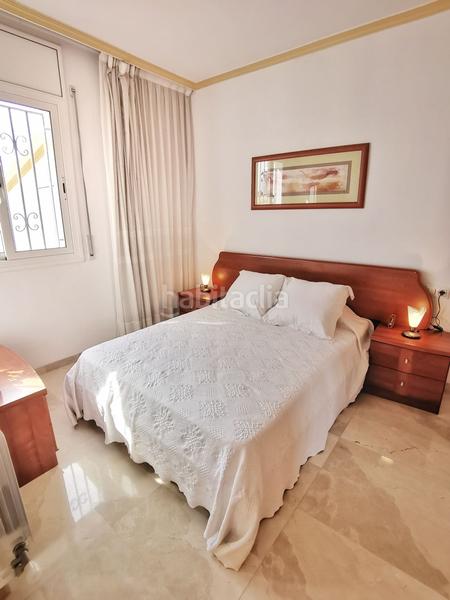 Foto 4965e77a-ddef-4877-9b10-b498be2129ff. House with heating parking pool in Fenals Lloret de Mar