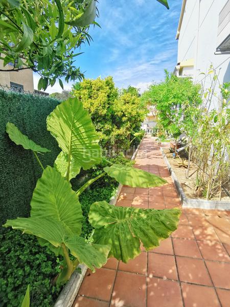 Foto 517f7dda-bd97-45e2-bab0-c14d3fb9622d. House with heating parking pool in Fenals Lloret de Mar