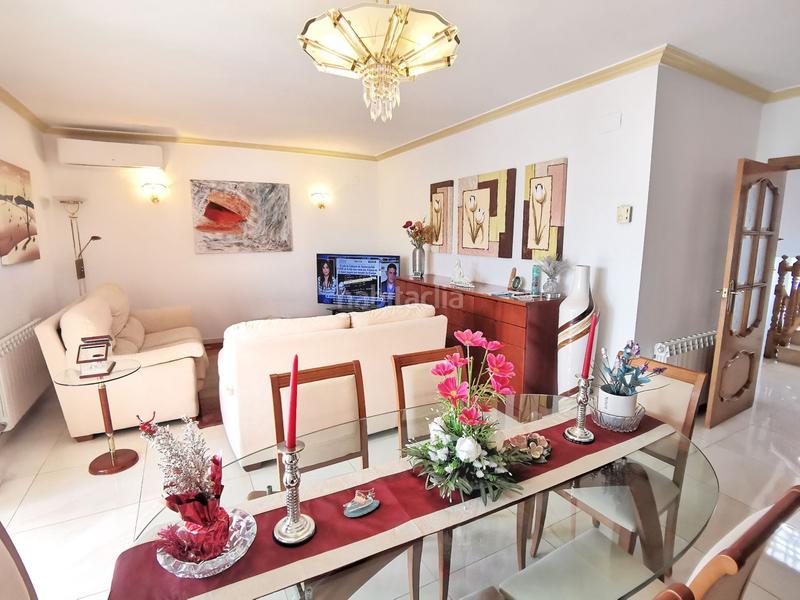 Foto 6900e6db-4277-4afc-b998-4b483e8eefad. House with heating parking pool in Fenals Lloret de Mar