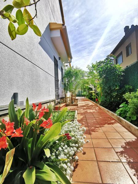 Foto 729d1f8d-0b7f-45fc-bd83-cb06d5275b49. House with heating parking pool in Fenals Lloret de Mar