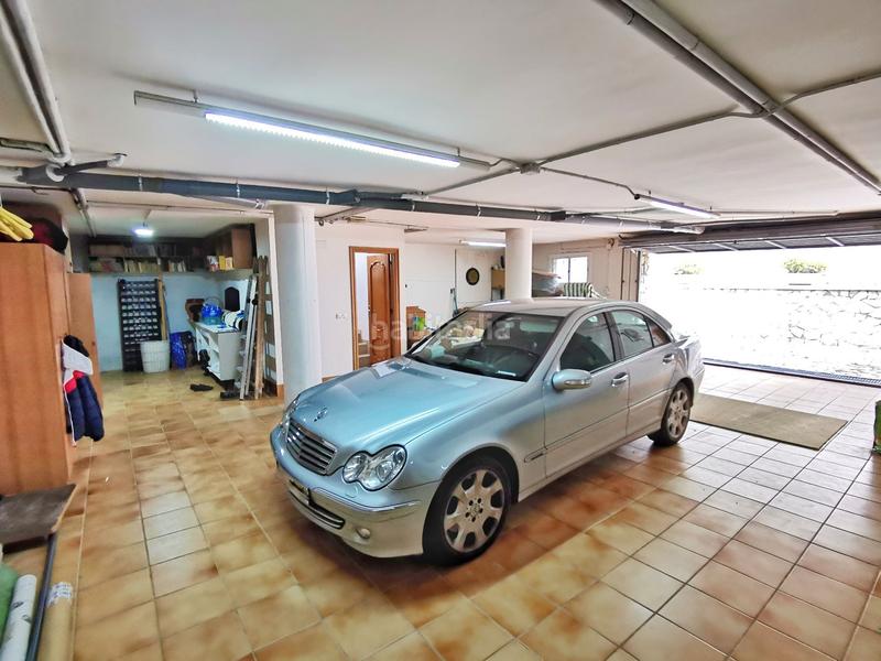 Foto 8ac3c861-33a7-4b2f-b125-dc41bd0fc9ae. House with heating parking pool in Fenals Lloret de Mar