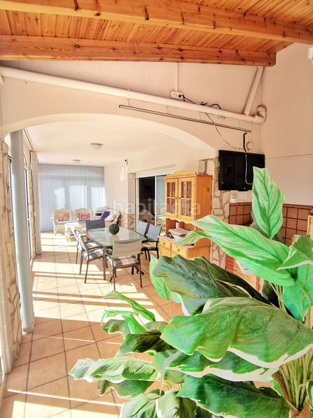 Foto aea002fe-c2f8-4be3-ae6c-6d50dd4faa6b. House with heating parking pool in Fenals Lloret de Mar