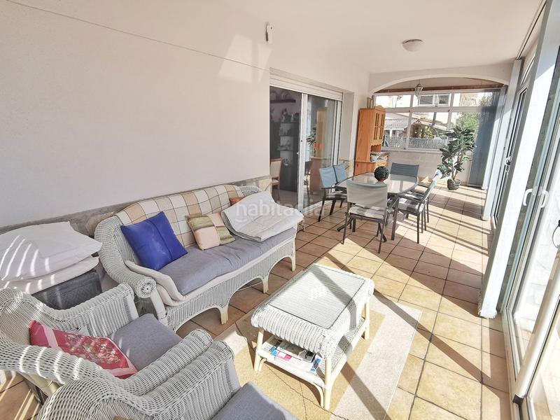 Foto b1e32efe-d9b1-491f-b45f-10213bf64532. House with heating parking pool in Fenals Lloret de Mar